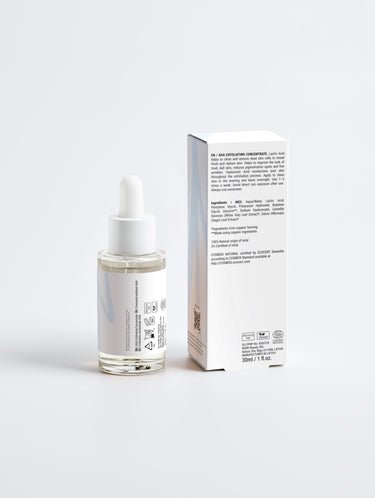 Premiere Glow AHA Peeling Concentrate